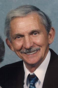 Hubert Charles Oliver