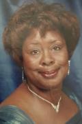 Carol Elizabeth Fentress Jude