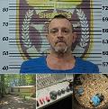 Polk County Man Charged With Attempting To Kill Deputies With Homemade Explosives
