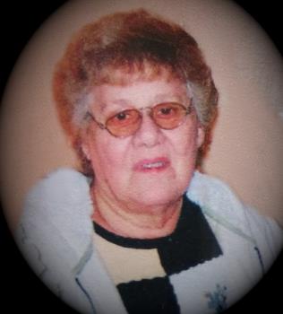 Polly Jean (Howard) Fella