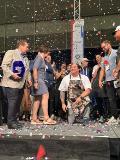 Cleveland Chef Wesley True Crowned King Of American Seafood