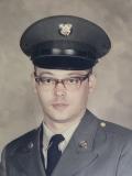 Lanny Claude Landers