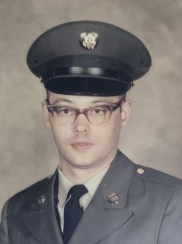 Lanny Claude Landers