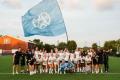 Chattanooga FC Named Organization Of The Year By WPSL