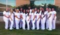 GNTC’s Nursing Program Achieves 100 Percent Pass Rate