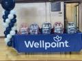 Families Receive Backpacks, Health Resources At Wellpoint Tennessee’s “Back To School Bash” In Chattanooga