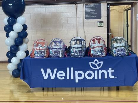 Families Receive Backpacks, Health Resources At Wellpoint Tennessee’s “Back To School Bash” In Chattanooga