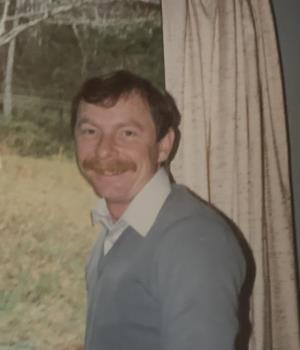 Charles “Eddie” Edward Bice, Jr.