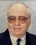 Roy James Tanner