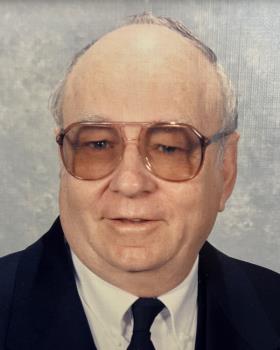 Roy James Tanner