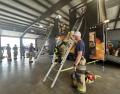 Chattanooga Fire Academy Has Graduation Thursday