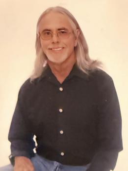 Charles Ray “Charlie” Dotson