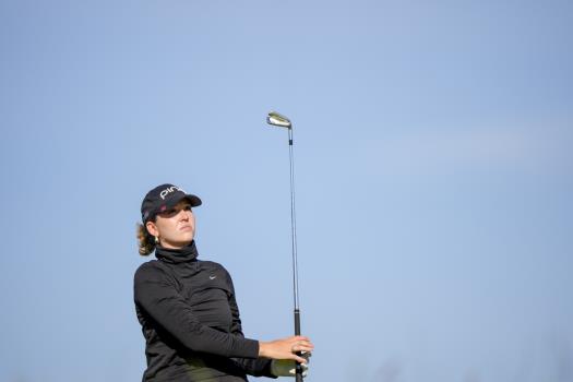 Memphis native Rachel Heck is making her 7th appearance in the U.S. Women's Amateur staged this week at Oregon's Bandon Dunes