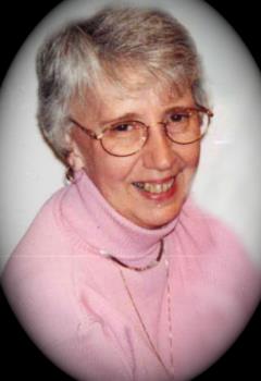 Pauline Cordes
