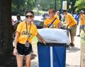 Parking And Road Closure Information For UTC’s Operation Move In