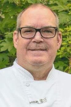 Steve Gatlin