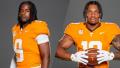 Vols' Bishop, Thomas Named To Doak Walker Award Watch List