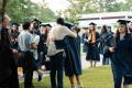 PHOTOS: Summer Commencement At Cleveland State Community College
