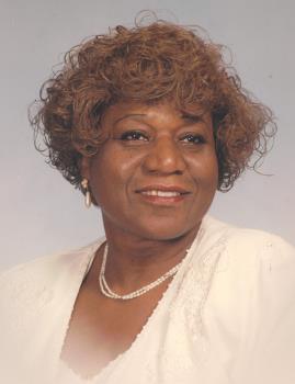 Willena “Grace” Tipsey Gray Nunn