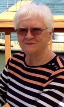 Mildred Joanne Lappin