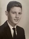 Tommy Ronald Fryar, Sr.