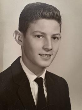Tommy Ronald Fryar, Sr.