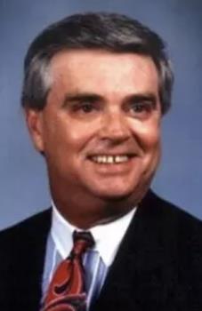 Robert Gregg Cunnyngham