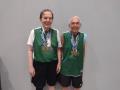 Judge Shattuck, Still Playing Basketball As He Approaches 90, Is National Free Throw Champ 