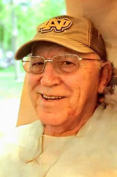 Luther Mayfield
