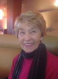 Ardeena "Deena" Anders Livingstone