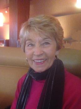 Ardeena "Deena" Anders Livingstone