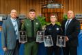 CSCC Announces Law Enforcement Training Academy Graduation