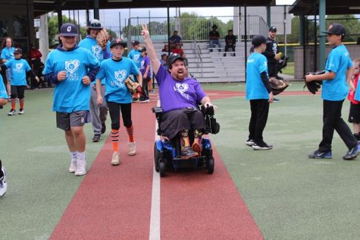 YMCA Miracle League Fall Registration Open