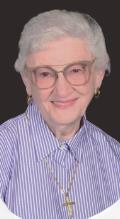 Rachel M. Pruett