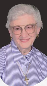 Rachel M. Pruett