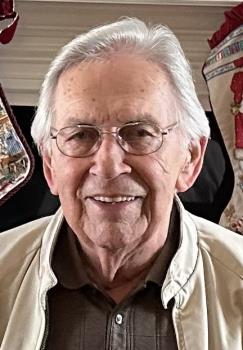 Frank O. Simmons