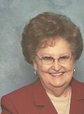 Eula Mae Johnson Petty