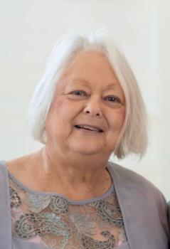 Patsy Gaye Christian Ford
