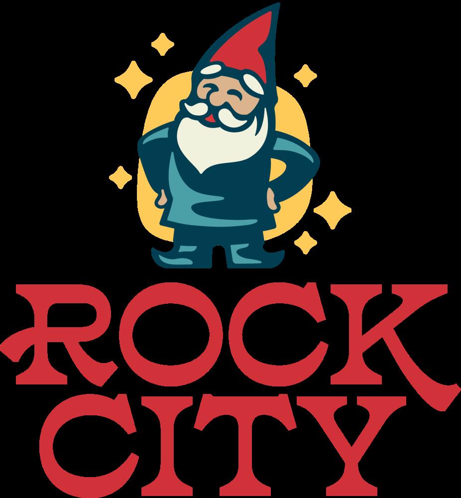 Rock City Launches 1st Visual Rebrand In 25 Years - Chattanoogan.com