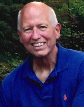 Allan Ledford