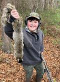 Georgia Squirrel Hunting Season Begins Aug. 15