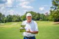 Quite The Buzz: Fly Ties State Record With 5th Straight Super Senior Am Title