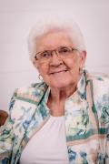 Hazel Marie Smith