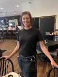 Life With Ferris: Divinely Satiated At The Blackstone Grill
