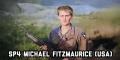 Profiles Of Valor: SP4 Michael Fitzmaurice (USA)