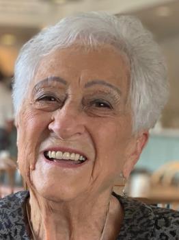 Betty Hurt Penley