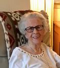 Martha “Dixie” Warren