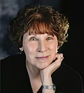 In-Town Gallery Welcomes New Member Bonnie Stoloff