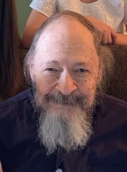 Philip Daniel Hays