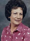 Mary Lucille Barnes Pinkerton